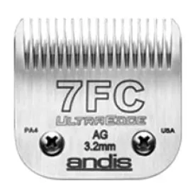 Andis Ultraedge Blade System Size 7Fc