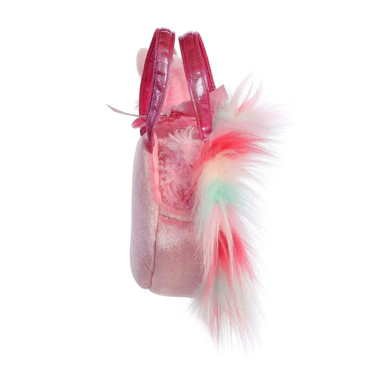 Aurora Fancy Pals Pink Sparkle Heart 32896