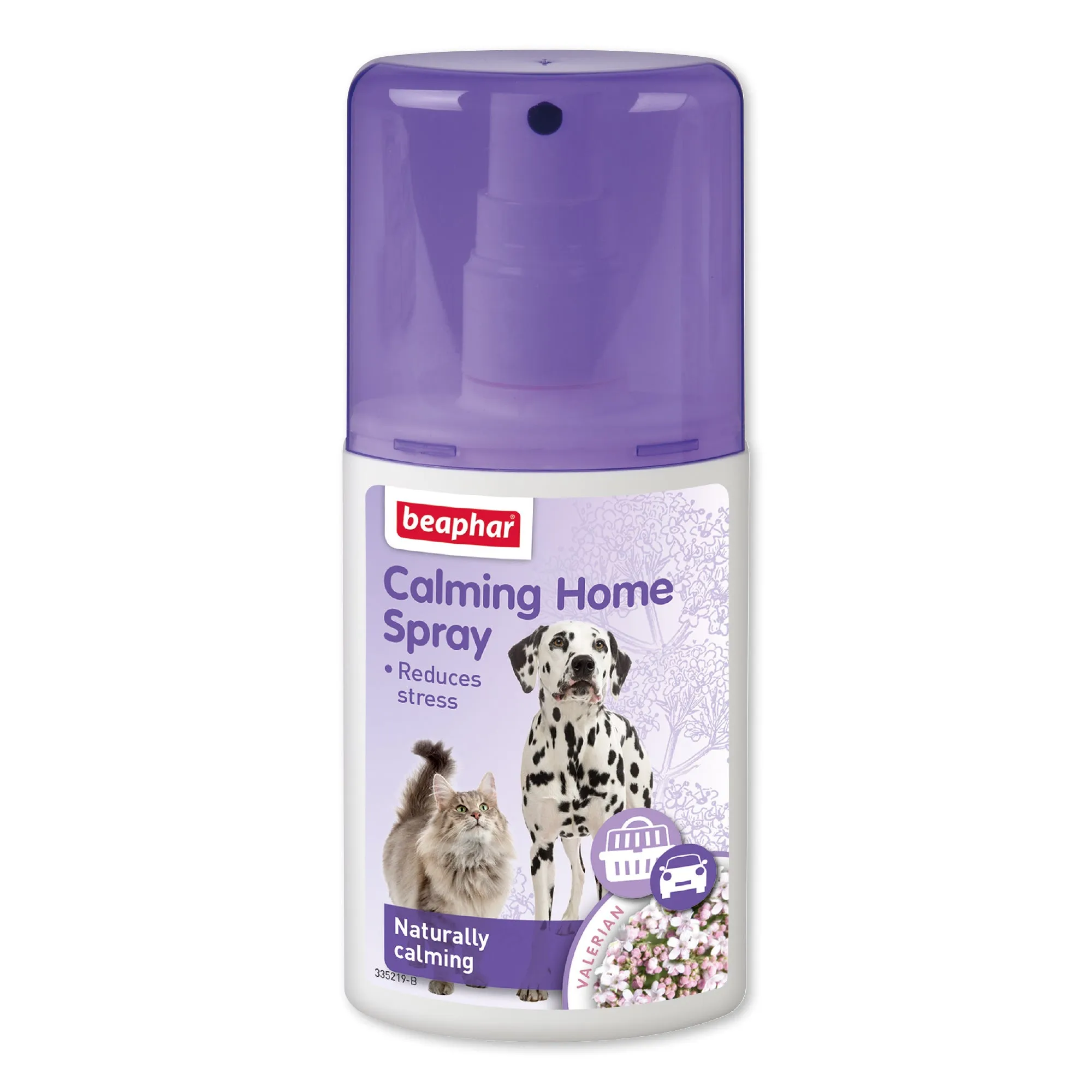 Beaphar Calming Home Spray 125ml