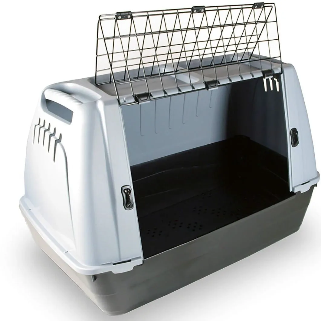 Bracco Transport Box 100 (Front Opening)