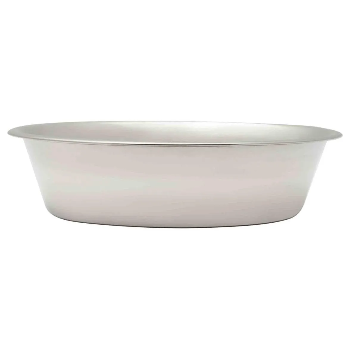 Buddy & Belle Double Silicone Bowls Grey