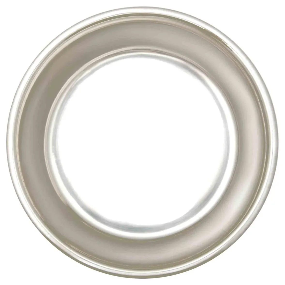 Buddy & Belle Double Silicone Bowls Grey