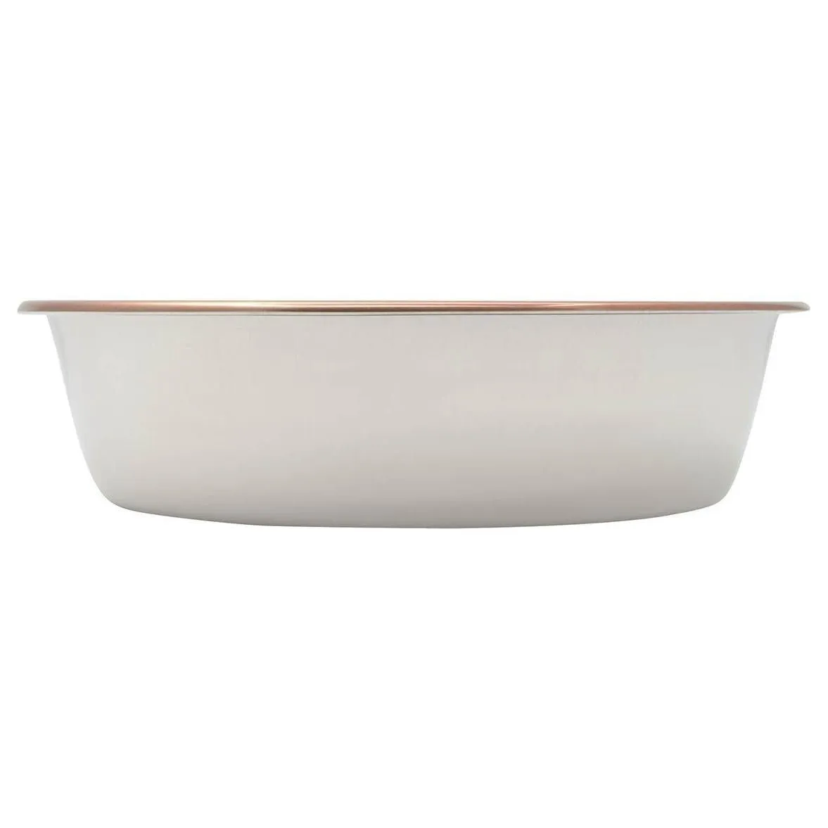 Buddy & Belle Double Silicone Bowls Grey