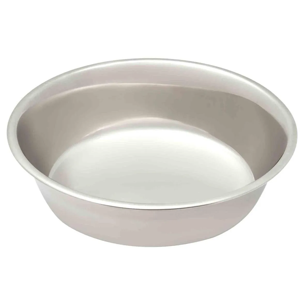 Buddy & Belle Double Silicone Bowls Grey