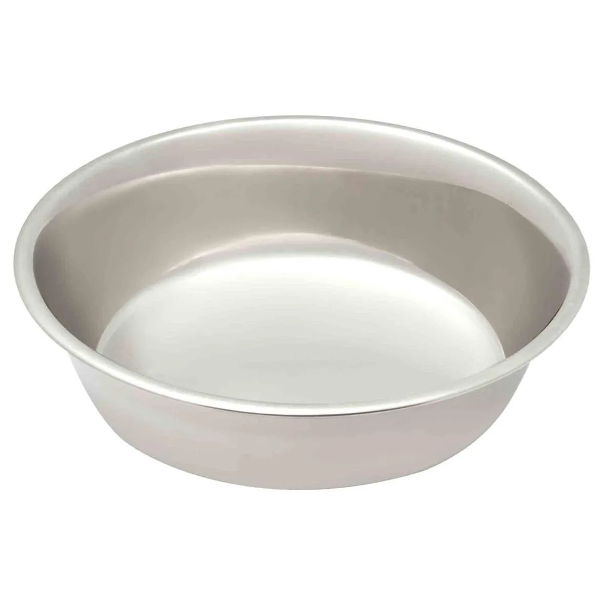 Buddy & Belle Double Silicone Bowls Grey
