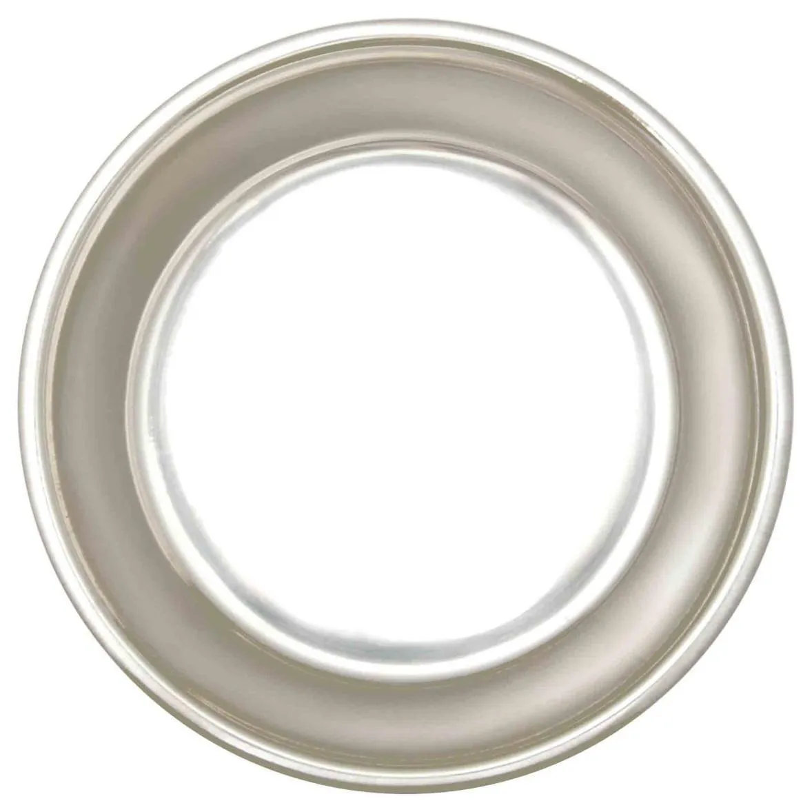 Buddy & Belle Double Silicone Bowls Grey