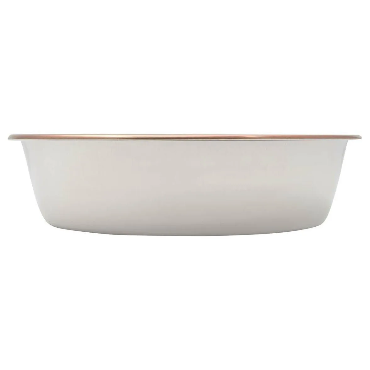 Buddy & Belle Double Silicone Bowls Grey
