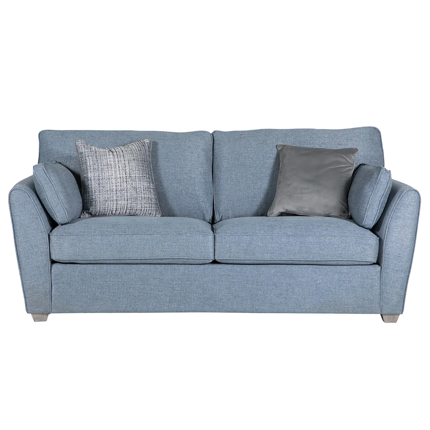 Cantrell Sofa Bed Blue
