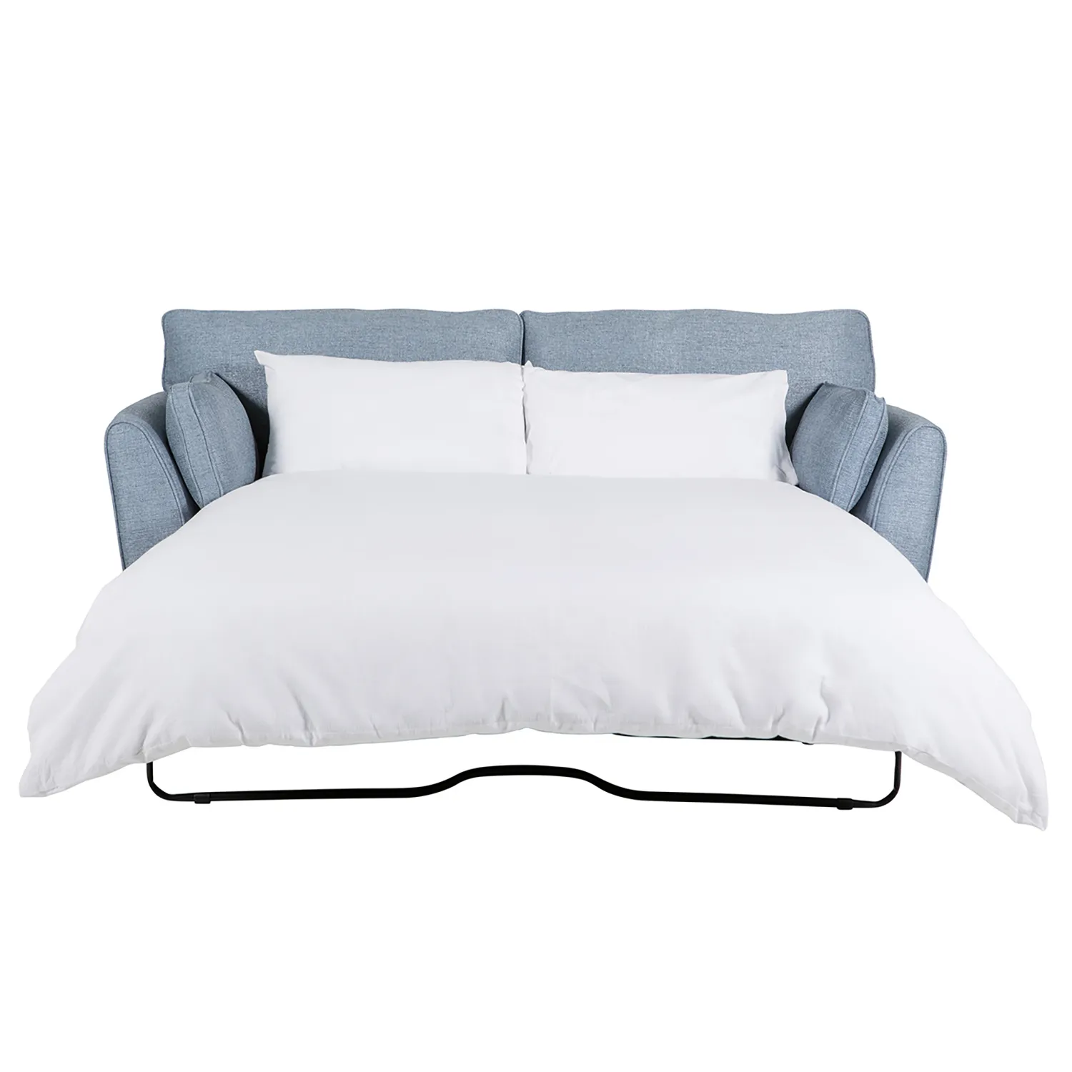 Cantrell Sofa Bed Blue