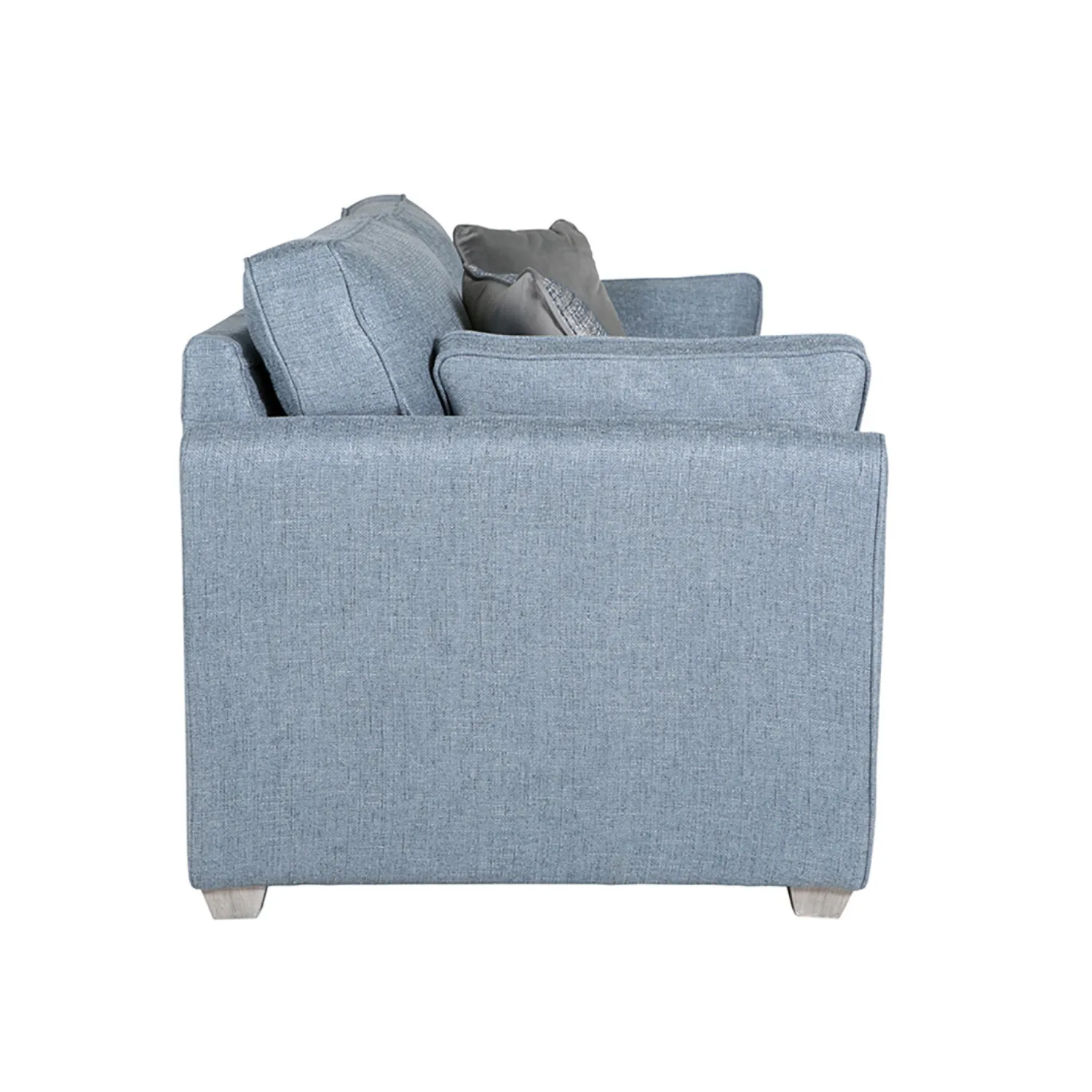 Cantrell Sofa Bed Blue