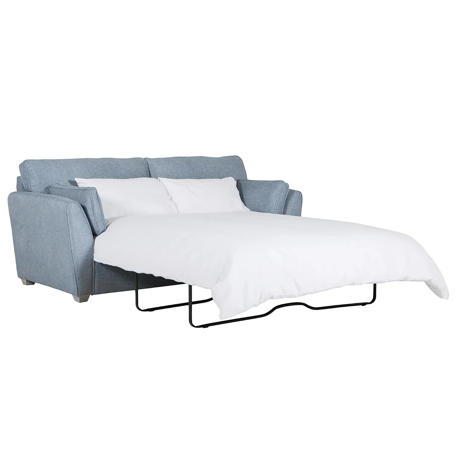 Cantrell Sofa Bed Blue