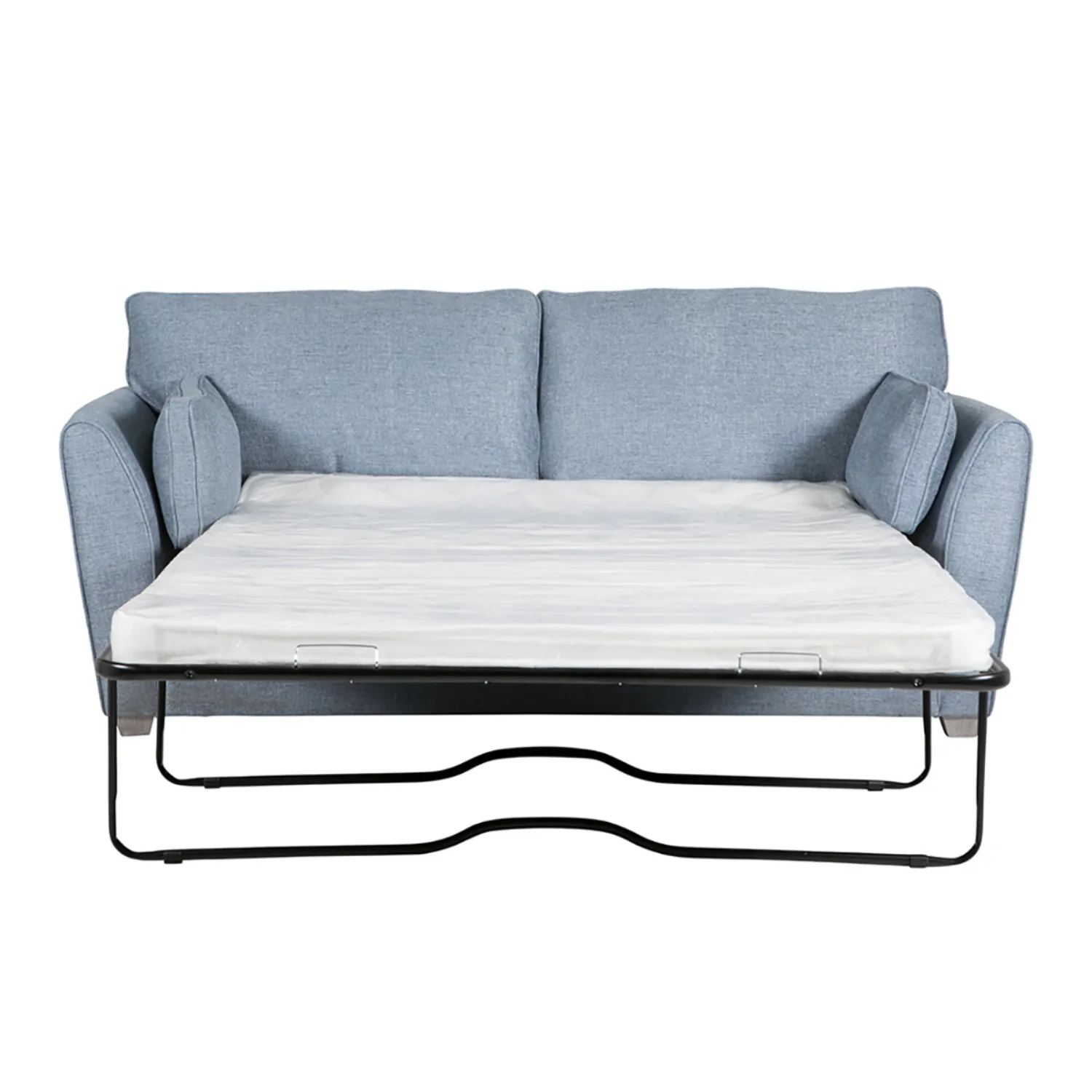 Cantrell Sofa Bed Blue