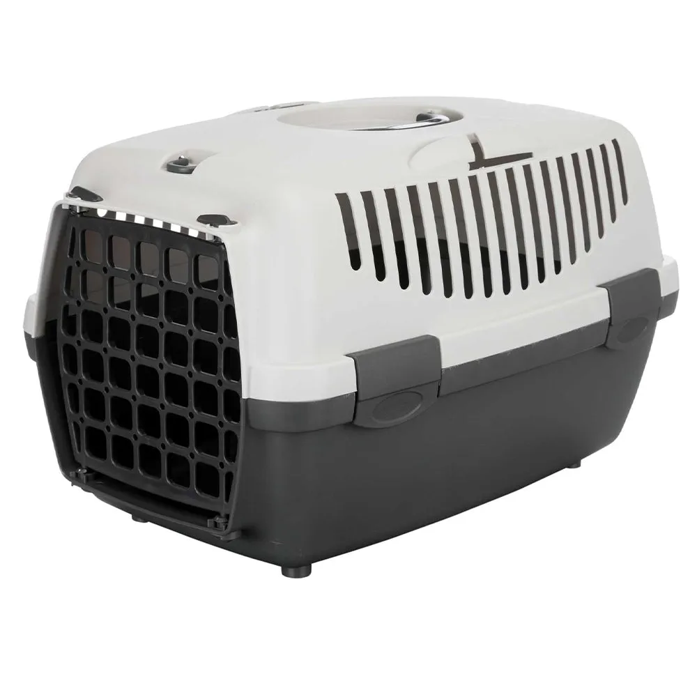 Capri Carrier Box - Grey