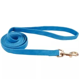 Coastal Accent Microfiber Dog Leash