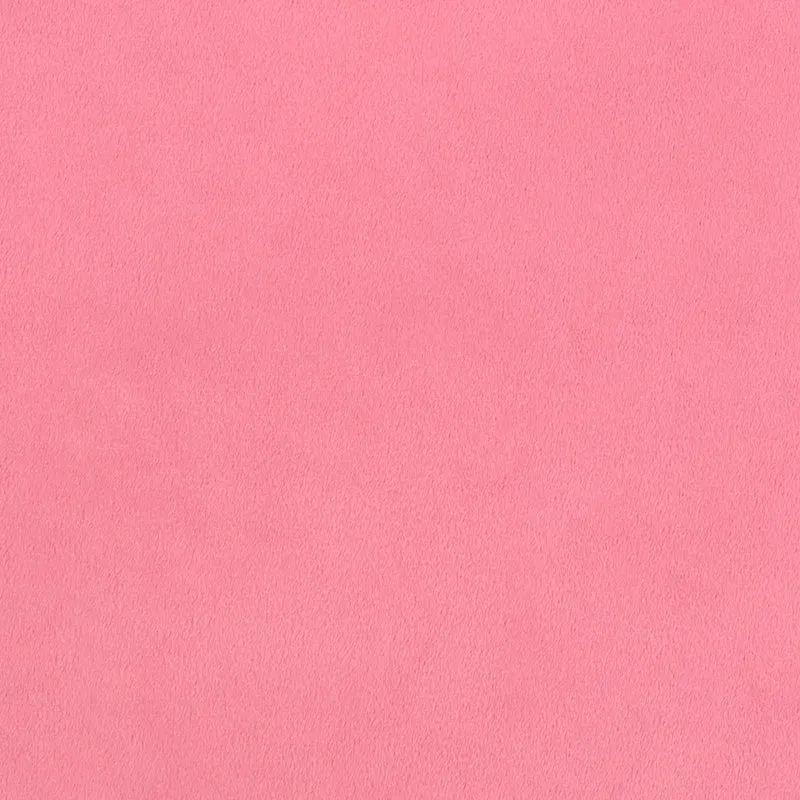 Cuddle® Extra Wide - Hot Pink 90" Minky Yardage