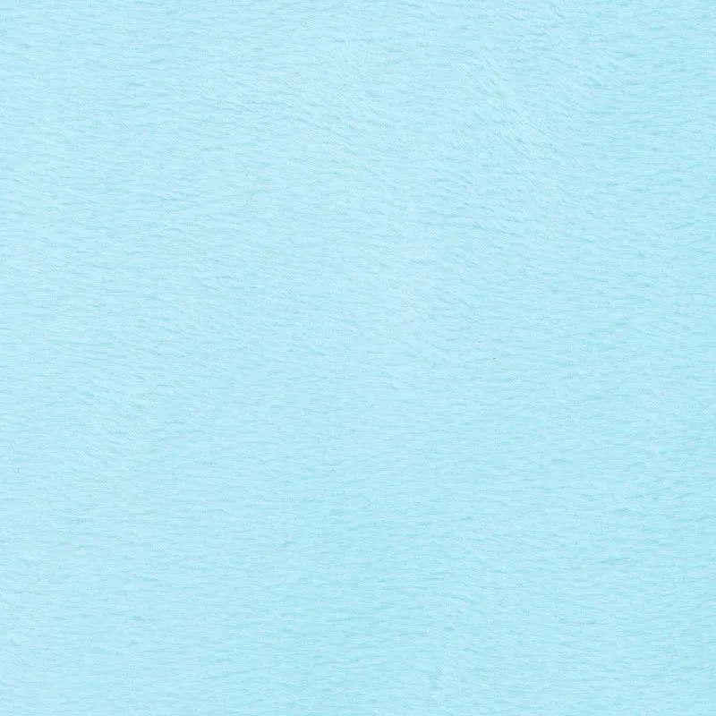 Cuddle® Extra Wide - Saltwater 90" Minky Yardage