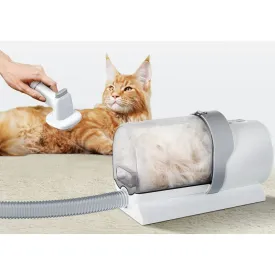 edx CW-TMQ5N1-2L 2.5L Pet Hair Grooming Vacuum