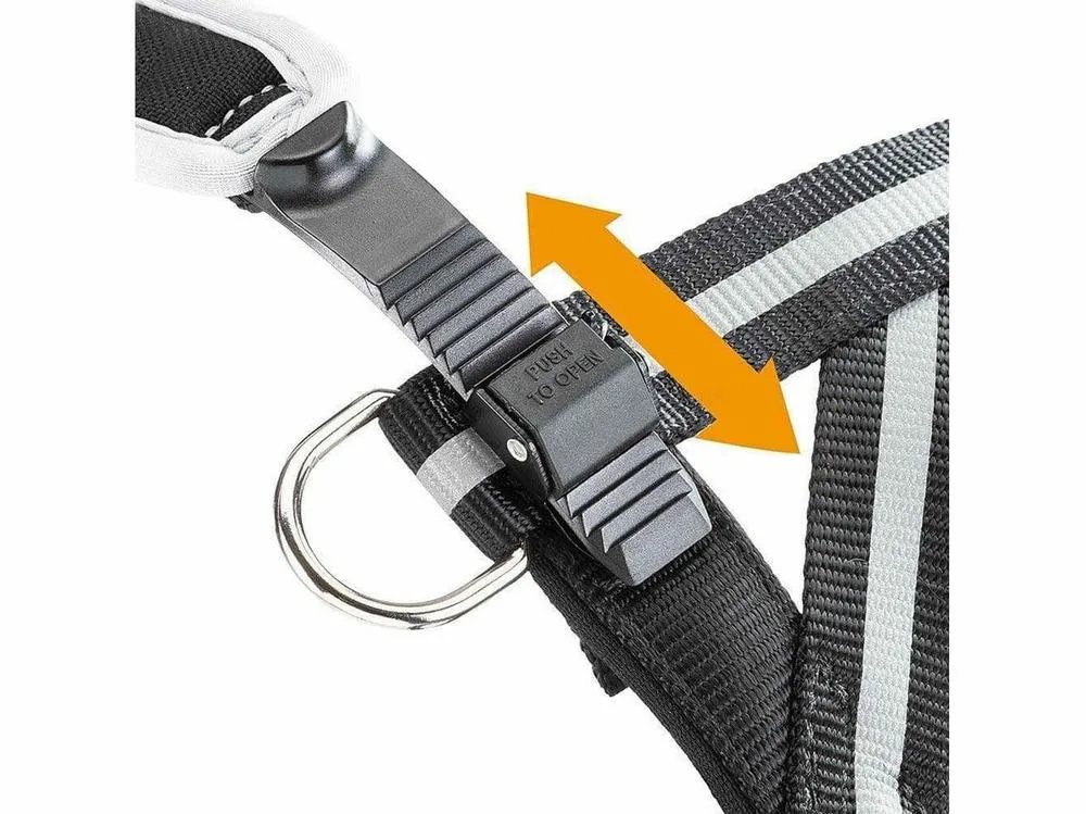 ERGOCOMFORT NORDIC 1 PETTORINA