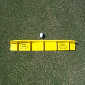 Golf Putting Aid Arc MSIII