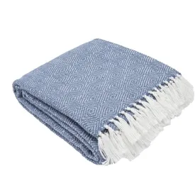 Herringbone Blanket