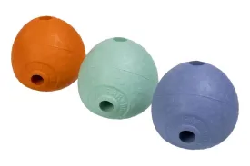 Huckama - Durable, 'Wacky' Bounce Dog Toy