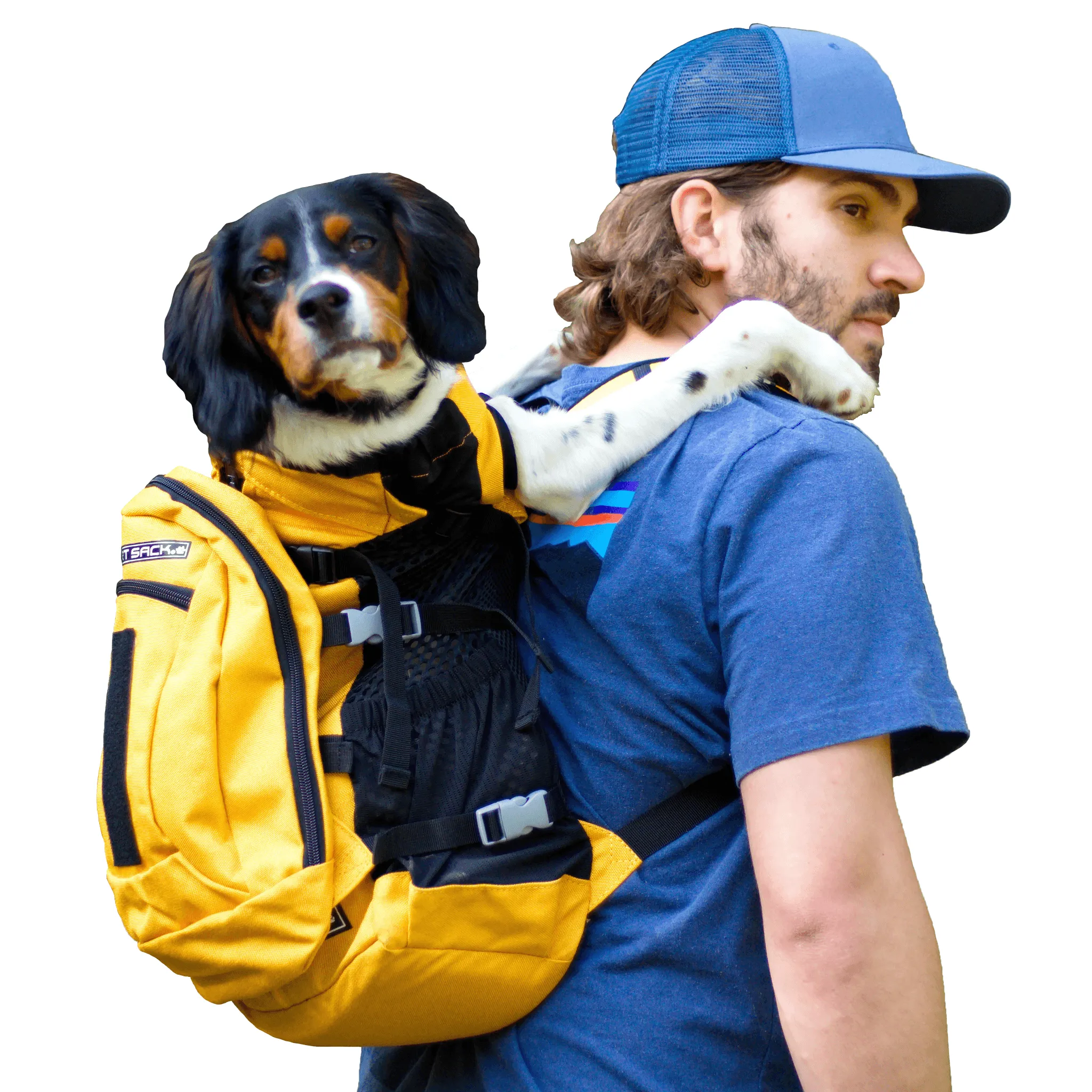 K9 Sport Sack Plus 2