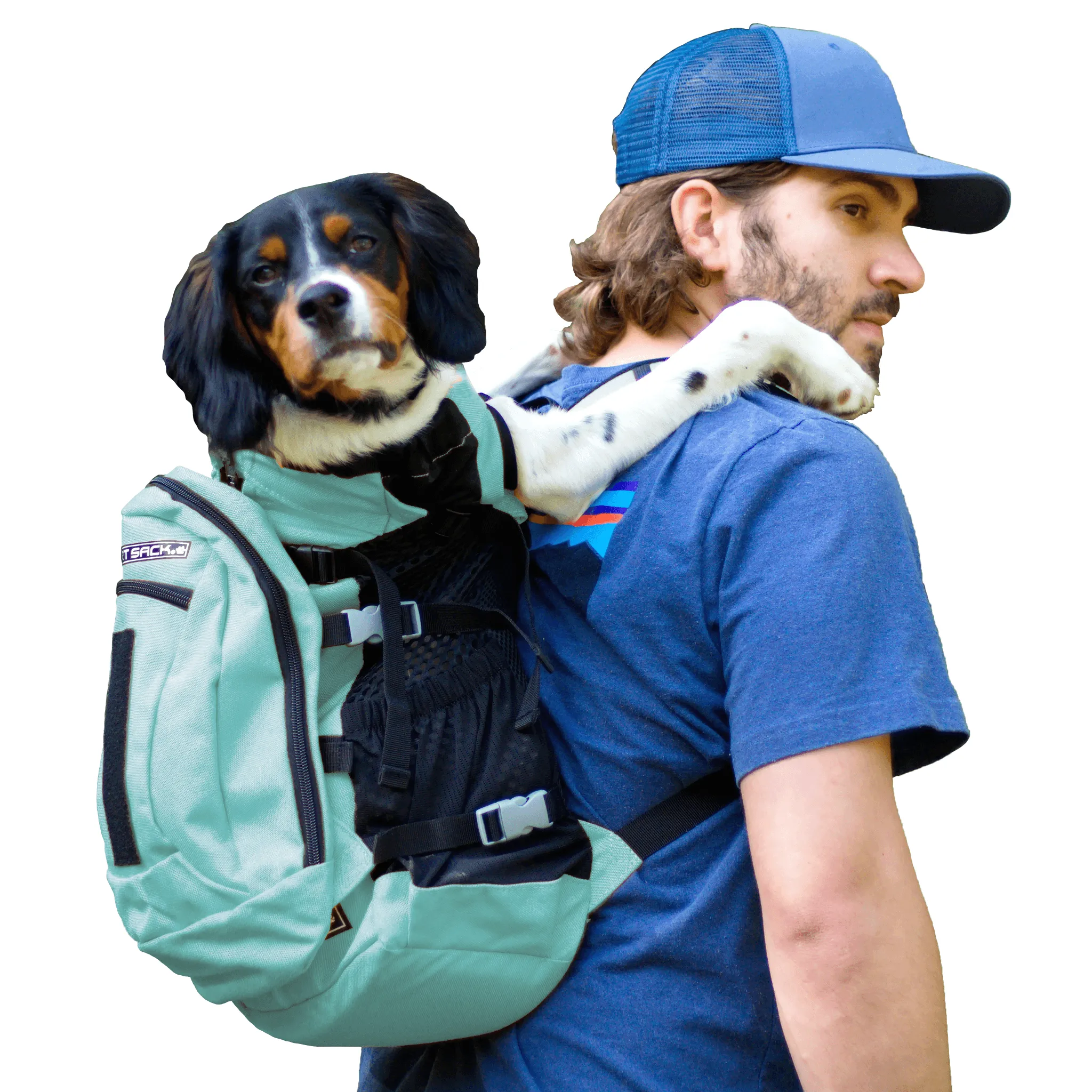 K9 Sport Sack Plus 2