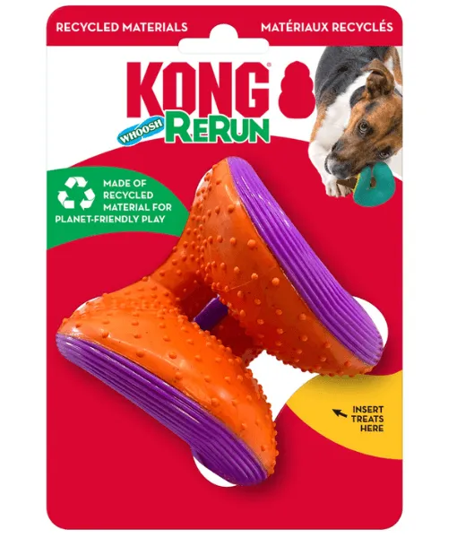 Kong - ReRun Whoosh Ball