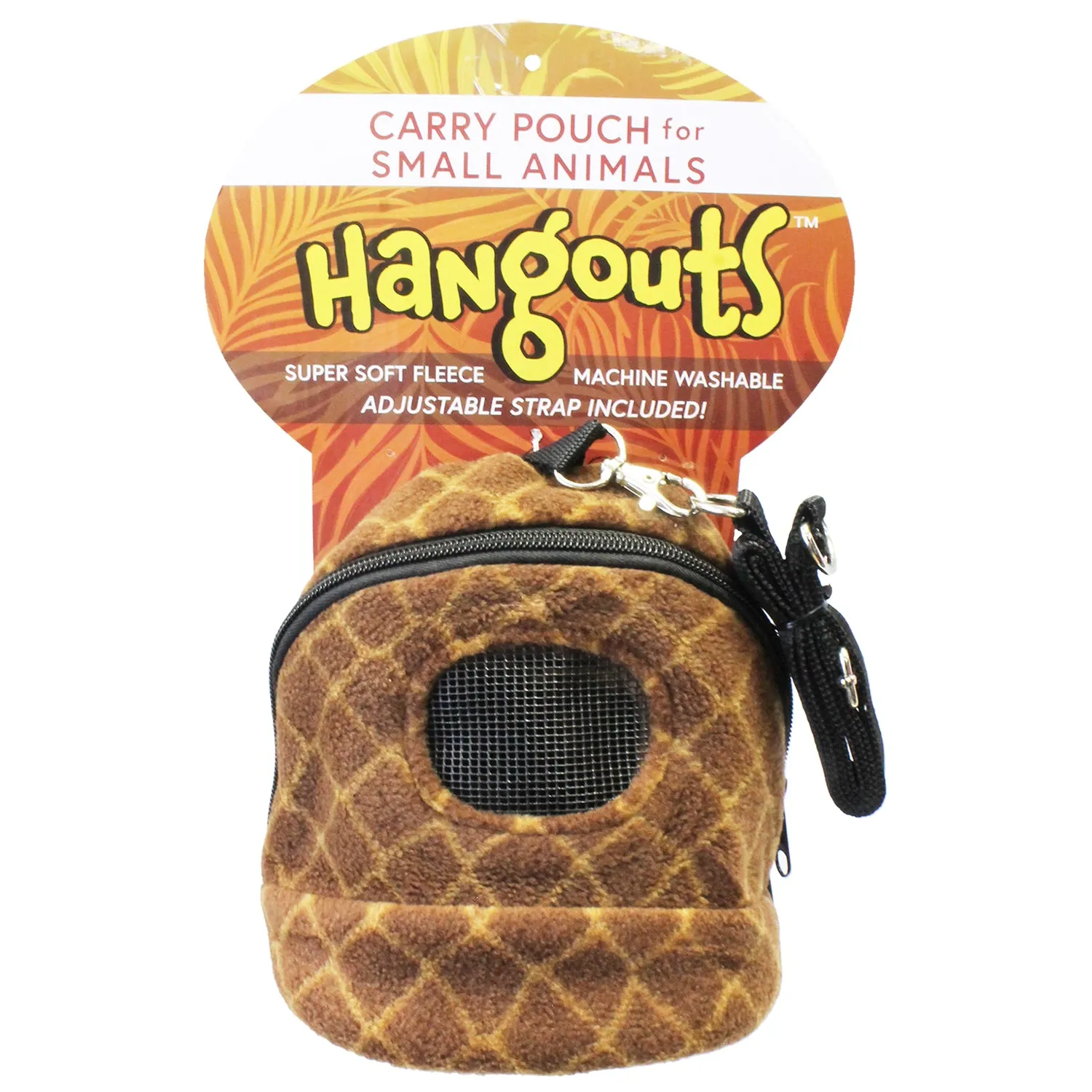 Kucci Carry Pouch