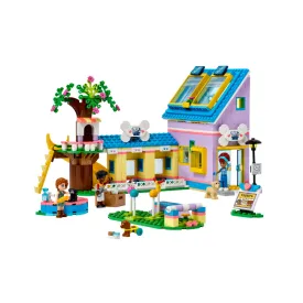 LEGO® Friends Dog Rescue Centre 41727