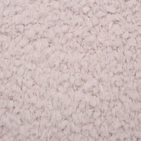 Luxe Cuddle® - Llama Rosewater Minky Yardage