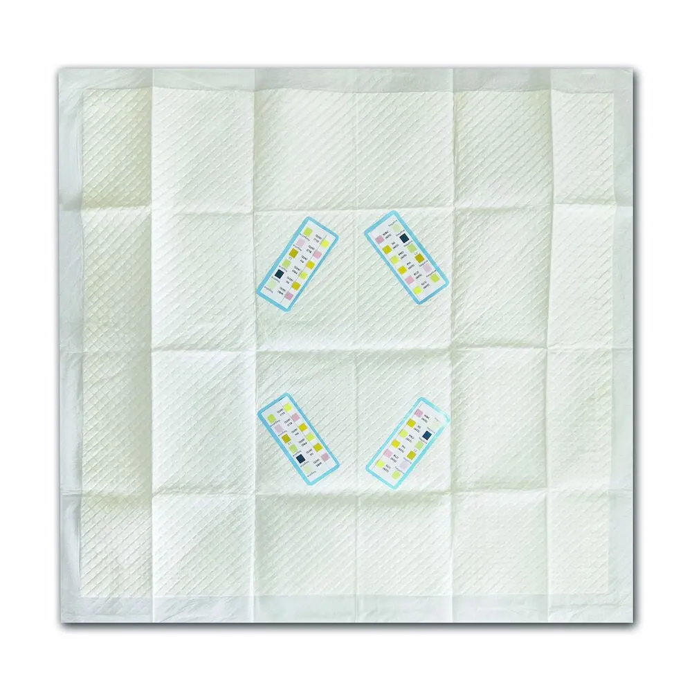 M-Pets URITEST training pads