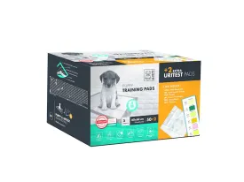 M-Pets URITEST training pads