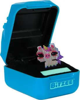 Magicals with 20 Interactive Characters Inside, Reacts to Touch, Digital Pet Kids Toys for Ages 5 and up