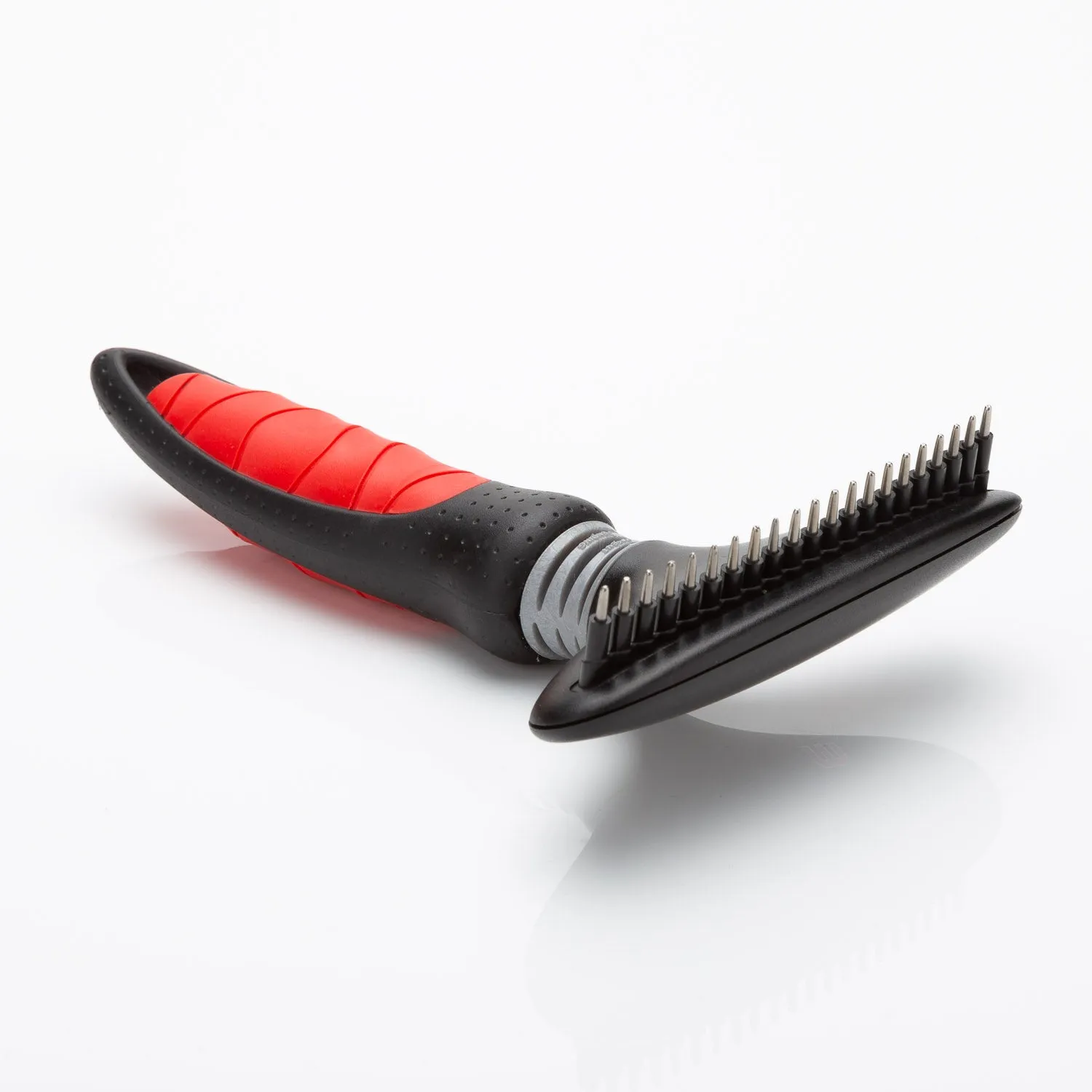 Mikki Undercoat Rake Medium Coat