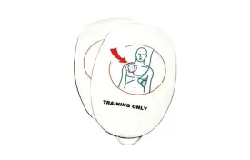 Mini AED Trainer Replacement Pads