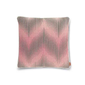 missoni home | ande cushion 40cm | colour 157