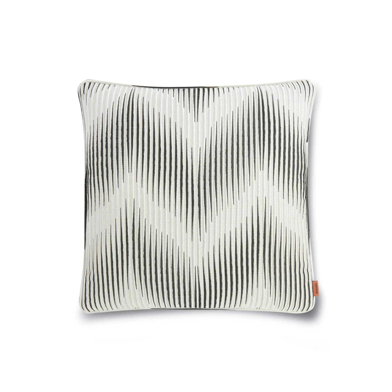 missoni home | ande cushion 40cm | colour 601