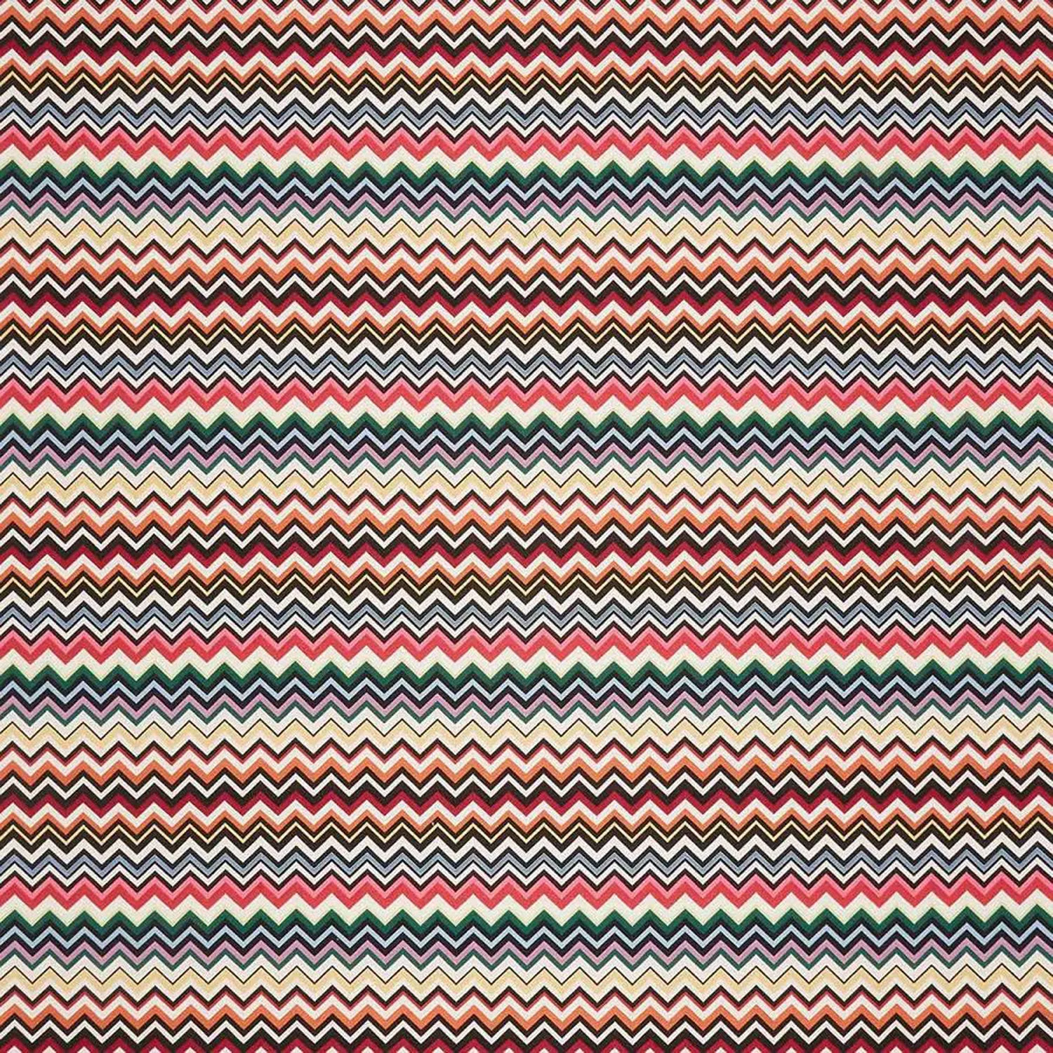 missoni home | belfast cushion 60cm | colour 100