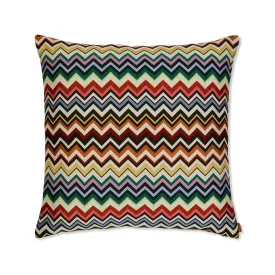 missoni home | belfast cushion 60cm | colour 100