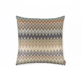 missoni home | masuleh cushion 40cm | colour 170