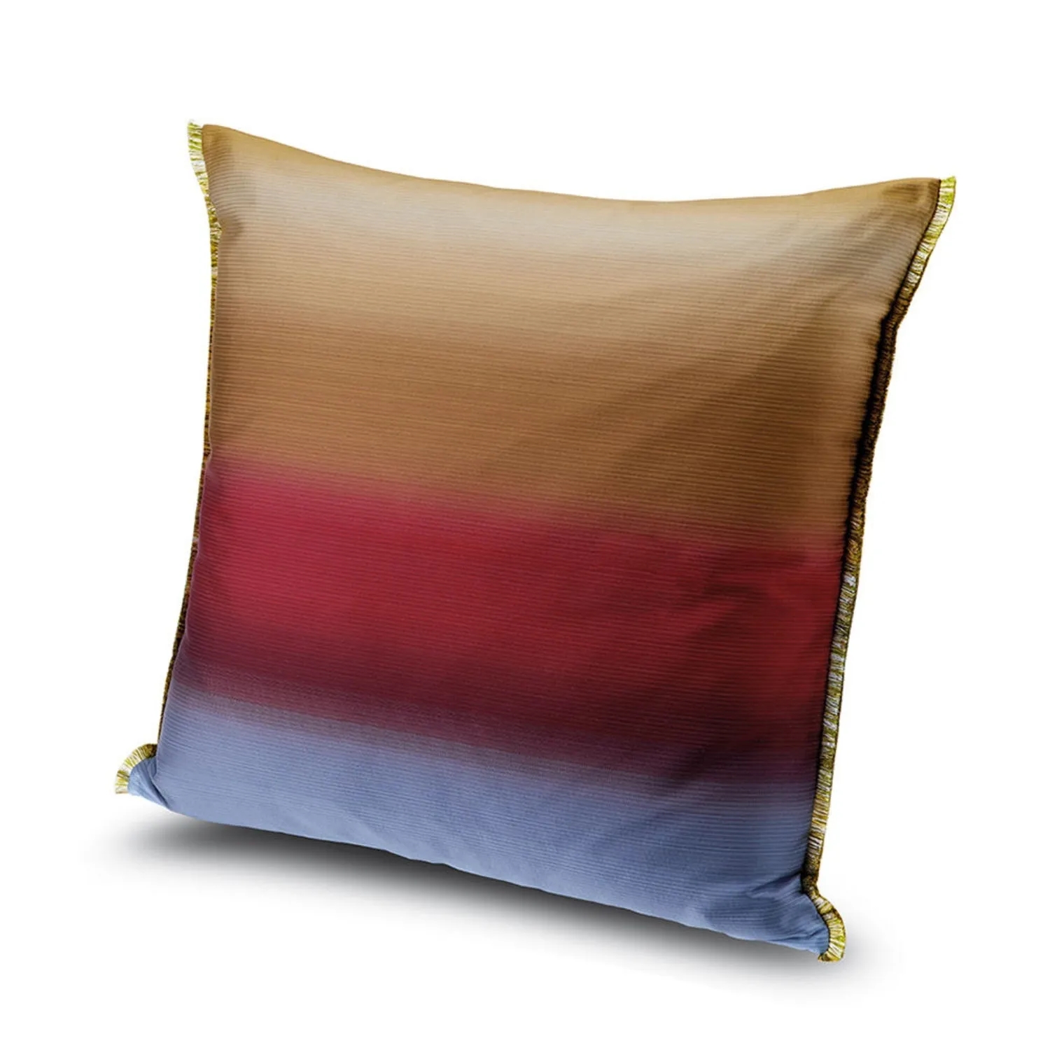 missoni home | yono cushion 60cm | colour 165 - DC
