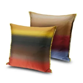 missoni home | yono cushion 60cm | colour 165 - DC
