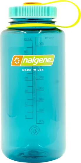 Nalgene 348770 Wide Mouth 32oz