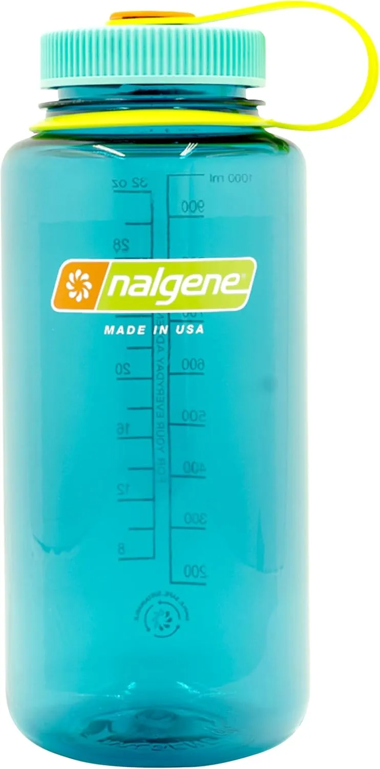 Nalgene 348770 Wide Mouth 32oz