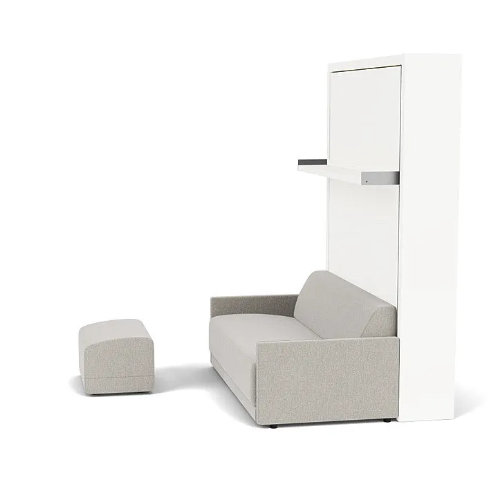 Oslo 173 and 197 sofa wall bed