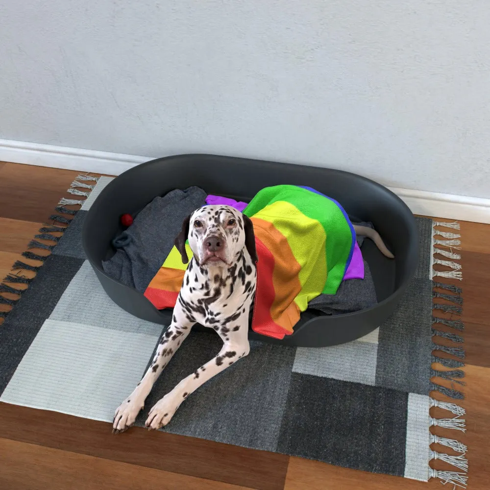 Pet Blanket Throw - Pride