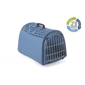 Pet Carrier SL Linus Blue