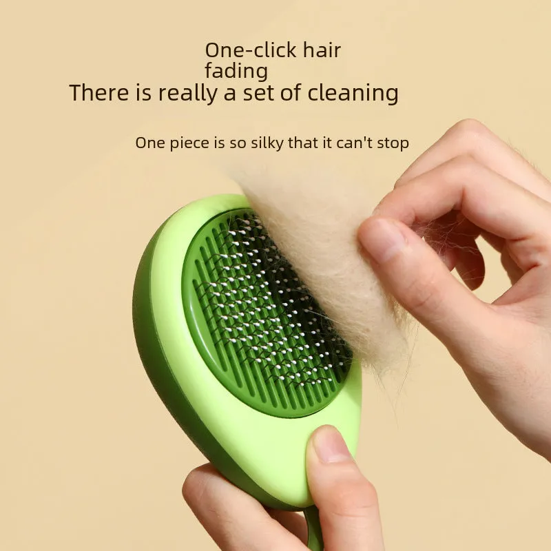 Pet Hair Removal Comb