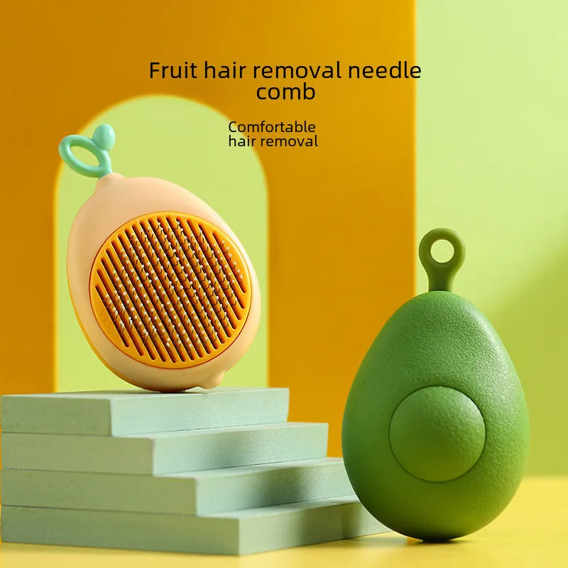 Pet Hair Removal Comb